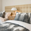 Отель LM351A- Luxury 3 bed family apartment, фото 16