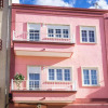 Отель Dream City Home, фото 13