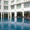 Отель The Majestic Hotel Kuala Lumpur, Autograph Collection, фото 14