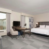 Отель Hampton  Inn & Suites Indianapolis-Keystone, фото 24