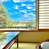 Отель Cozy Villa with Hot springs and Nature, фото 8