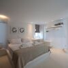 Отель Suite Ruby one Bedroom Suite With Shared Pool in Agia Sofia в Остров Миконос