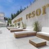 Отель Mediterraneo Club Benessere, фото 1