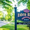 Отель The Eden Hall Inn, фото 41