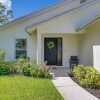Отель Bonita Springs Home w/ Pool - 2 Mi to Beach!, фото 14
