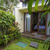 Отель Ladera Villa Ubud, фото 13