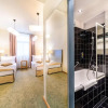 Отель Grandium Prague, фото 9