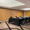 Отель Crowne Plaza Hotel Glasgow, an IHG Hotel, фото 16