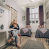 Отель Kongelfs Gästgifveri & Citycamping, фото 33