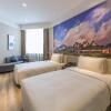 Отель Atour Hotel (Chongqing Hongyadong Riverside), фото 37
