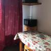 Отель Studio Montagne 4 Personnes Le Seignus Bas, фото 6