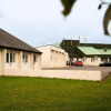 Отель Logis Clermotel в Аньес