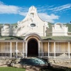 Отель Bakenskraal Ostrich Palace, фото 28