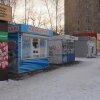 Гостиница Tourist na prospekte im. Gazety Krasnoyarskiy Rabochiy 161 в Красноярске