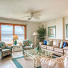 Отель Sand Dollar #205, фото 25