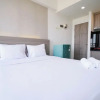 Отель Tidy And Clean Studio At Taman Melati Surabaya Apartment, фото 2