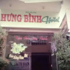 Отель Hung Binh hotel, фото 1