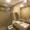 Отель Marinas Praia Flat, фото 9
