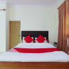 Отель Oyo 45599 Hotel Aaditya, фото 16