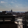 Отель Spectacular Old Town View Penthouse With Rooftop Terrace, фото 6