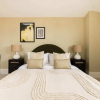 Отель The Tooting Hideout - Dazzling 3bdr Flat With Balcony, фото 11
