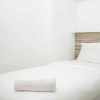 Отель Cozy 2br at Signature Park Grande Apartment, фото 3