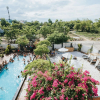 Отель Cococha Hostel  Pool Club Adult Only, фото 19