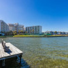 Отель Gulf Shores Surf & Racquet 603c 2 Bedroom Condo, фото 29
