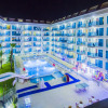 Отель Tugra Suit Hotel, фото 12