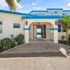 Отель Anguilla - Villa Anguillitta 7 Bedroom Villa в Блоуинге-Пойнте