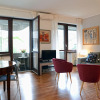 Отель CO-C933-5GIO61A2 - Art Family Apartment, фото 38