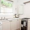 Отель Lovely 1 Bed Self-Contained Flat in Greenwich, фото 10