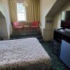 Отель Roosevelt Inn Mount Rushmore, фото 42