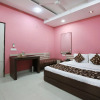 Отель OYO 3131 Hotel BR Inn, фото 4