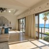 Отель Outstanding Beachfront for up to 15 People: Villa Delfines, фото 19