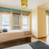 Отель Best Houses 27 Duplex Baleal Beach в Пениче
