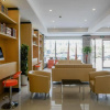 Отель Starway Hotel (Nantong Xinghu 101), фото 1
