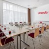 Отель IntercityHotel Wiesbaden, фото 16