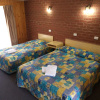 Отель Country Mile Motor Inn, фото 10