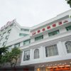 Отель Vienna Hotel Guangzhou Songnan в Гуанчжоу