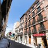 Отель Feelathome Madrid Suites Apartments в Мадриде