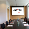 Отель art'otel Cologne powered by Radisson Hotels, фото 14
