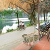 Отель Trang An Lotus Lake Homestay, фото 18