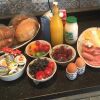 Meal