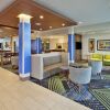 Отель Holiday Inn Express South Hill, фото 2