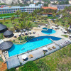 Отель El Aram Imirá Beach Resort, фото 25