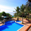 Отель Hostel e Suite Mucugê Praia, фото 15