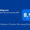 Отель Best Western Premier Winnipeg East, фото 13