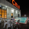 Отель Cielo Tower, фото 28