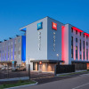 Отель ibis budget Sens, фото 21